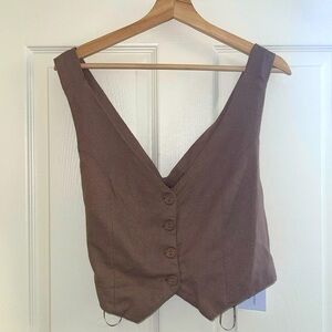 Better Together Vest Top